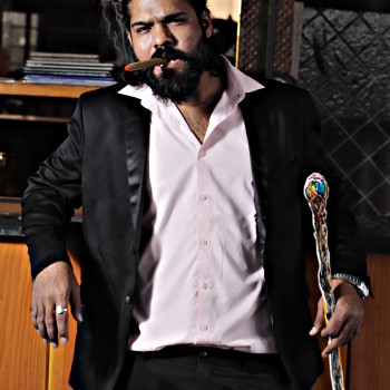 Armaan Shrotriya